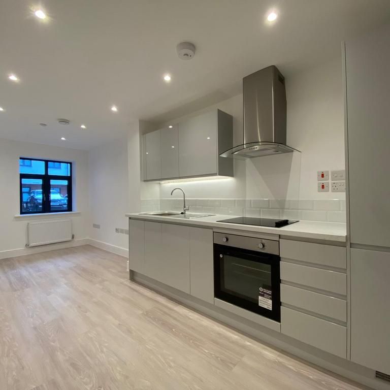 1 bedroom flat to rent - Photo 1