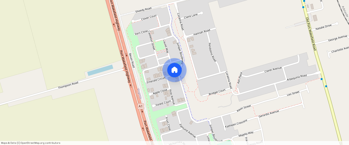 2 Sage Lane, Virginia SA 5120