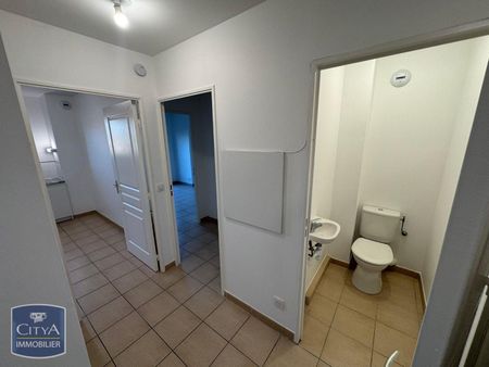 Location Appartement 2 pièces 49m² NICE 06100 - Photo 5