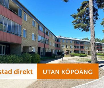 Edvardslundsgatan 3 D - Photo 5