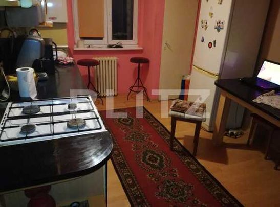 Apartament cu 3 camere, decomandat, 68 mp, zona Mehedinti - Photo 1