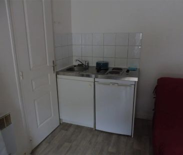 Location appartement 1 pièce - 18m² à Lannion (22300) - Photo 6