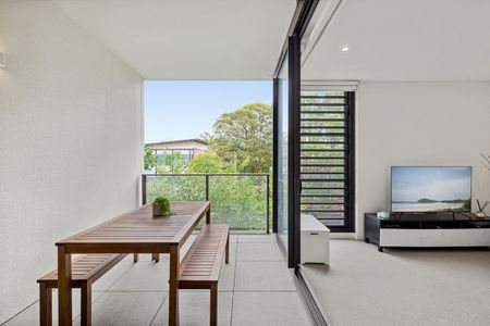 Designer apartment superb lifestyle - Photo 5