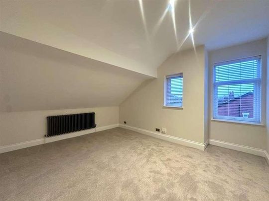 Parsonage Road, Heaton Moor, Stockport, SK4 - Photo 1