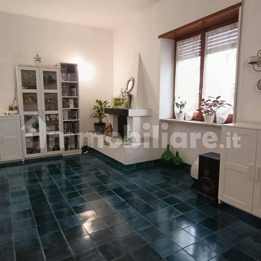 Appartamento in villa via Roma 57, Centro, Minturno - Photo 1