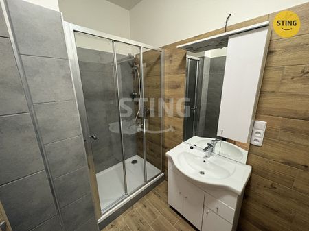 Pronájem bytu 1+kk 43 m² - Fotografie 3