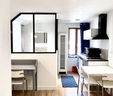 Location Appartement 1 pièce 17m² NANTES 44000 - Photo 5