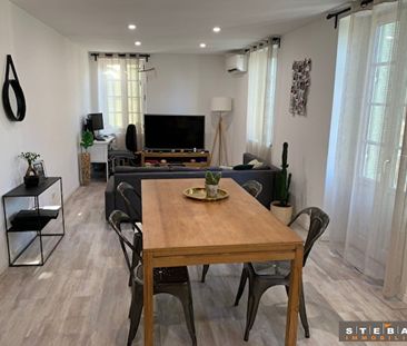 Location Appartement 3 pièces 64m² - Photo 2