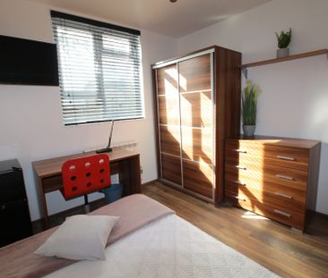 Park View, Witham House Block, St. Botolphs Crescent, Lincoln, Linc... - Photo 4