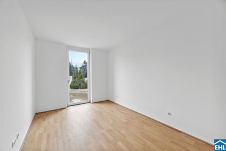 3-Zimmer mit Terrasse! Leben im Süd Spitz - Photo 3