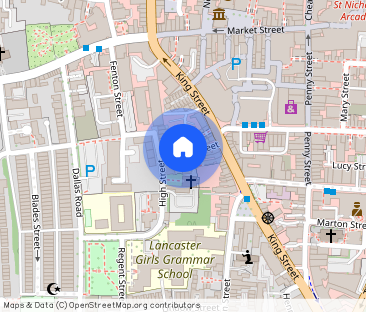 Middle Street, Lancaster, LA1 - Photo 1