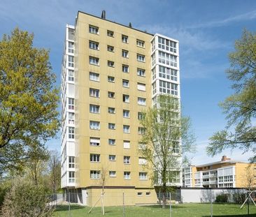 MIETEN OHNE KAUTION - Wohnung mit herrlicher Aussicht - Photo 6