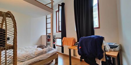 Duplex te huur in Gent voor € 1.800 met 3 slaapkamers - Foto 4