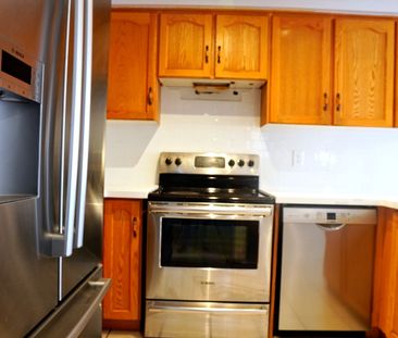 For Lease - 153 Kimono Crescent, Richmond Hill, Ontario - Photo 5