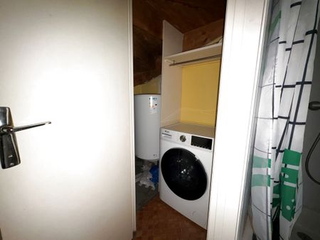 Location Appartement 1 pièce 18m² BORDEAUX 33000 - Photo 2