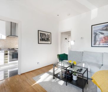 1 Bed Flat, Crookham Road, SW6 - Photo 5