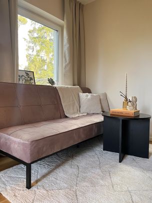 Skogsleden, Gustavsberg - Foto 1