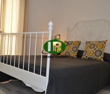 Renovierter Bungalow mit 1 Schlafzimmer auf 2 Ebenen - Photo 3