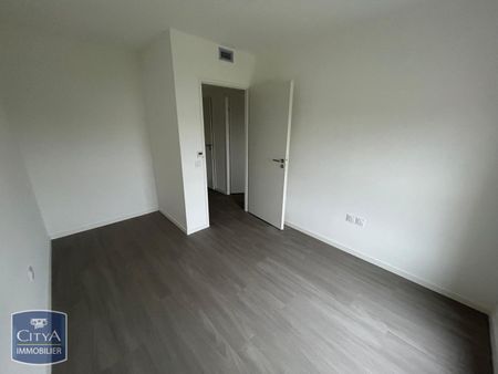 Location Appartement 3 pièces 62m² POITIERS 86000 - Photo 5