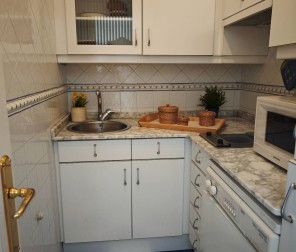 Apartamento en alquiler en Ensanche - Foto 6