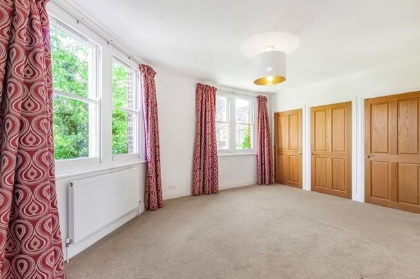 Kingston Road, Jericho - Photo 1