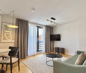 2 bedroom flat to rent - Photo 4