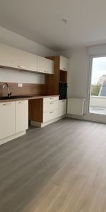 Location Appartement 1 pièce 34m² - Photo 4