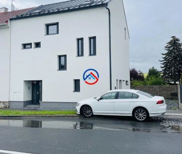 Pronájem 1+kk, 33 m, Olomouc Lazce - Fotografie 4