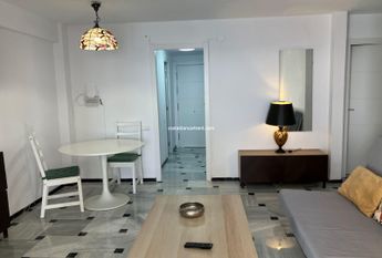 Benidorm Beach Levante