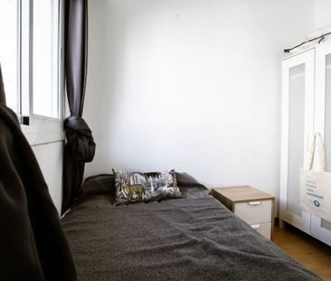 Carrer dels Sants Just i Pastor, Valencia, Valencian Community 46021 - Photo 6