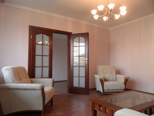 Polecam w Centrum 3-pokojowe mieszkanie, 57 m2 - Фото 1