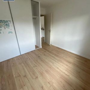 Appartement à louer 2 pièces 46.81m² - Photo 2