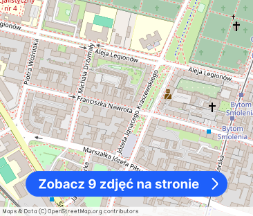 38m2 Duży salon i kuchnia z jadalnią, ogrzewanie w cenie - Zdjęcie 1