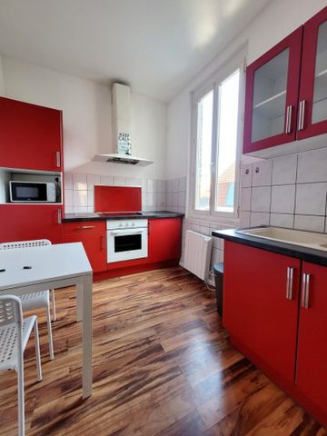 Location Appartement 2 pièces 45m² COUDEKERQUE BRANCHE 59210 - Photo 5