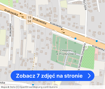 Mieszkanie, 53 m², Rzeszów - Zdjęcie 1