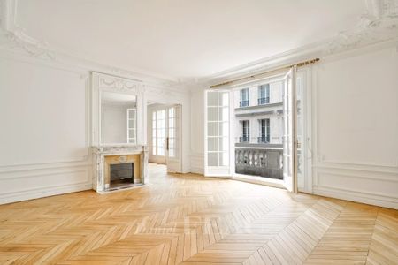 Appartement à louer à Paris 9Ème - Photo 4