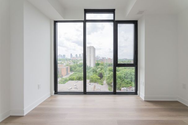 For Lease - 86 Dundas Street Unit# 1204, Mississauga, Ontario - Photo 1