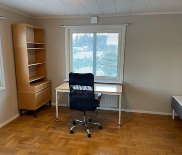 Slädvägen, Umeå - Photo 1