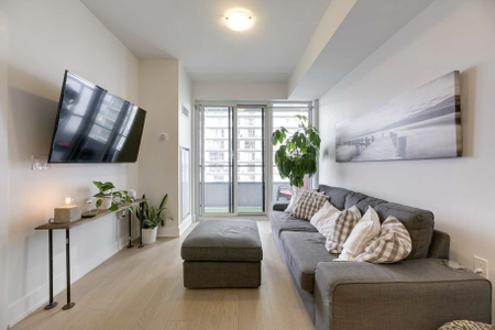 For Lease - 30 Shore Breeze Drive Unit# 1915, Toronto, Ontario - Photo 2