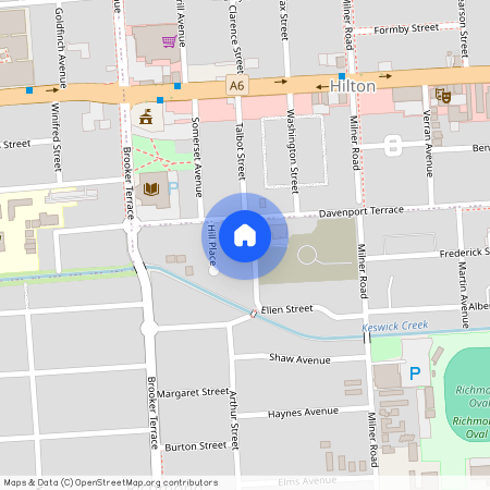 21 Ellen St, SA 5033, Richmond
