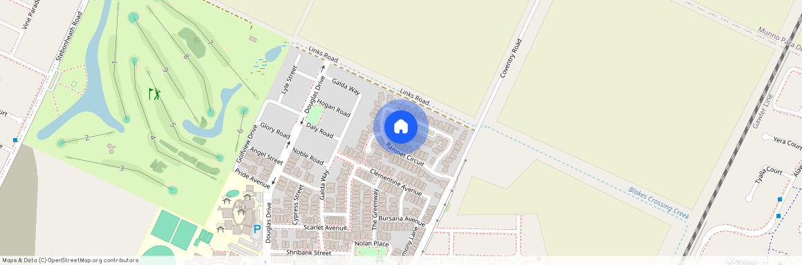 42 Ramnet Cct, SA 5115, Munno Para