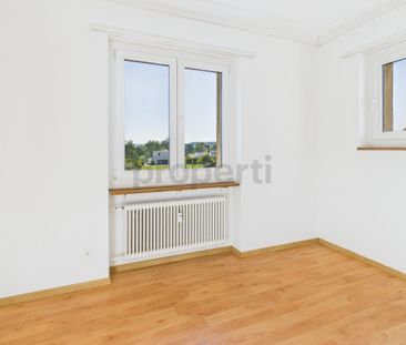 Gemütliche 4.5-Zimmer-Wohnung in Kriegstetten, Kanton SO - Ideal fü... - Foto 3