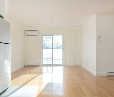 Appartement à louer - Montréal (Verdun/Île-des-Soeurs) (Verdun) App... - Photo 6