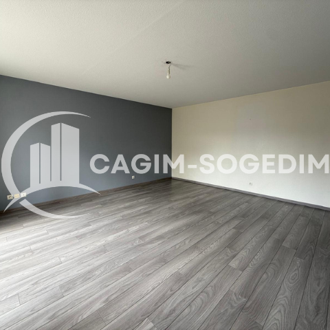 Location Appartement 2 pièces 53m² ST LOUIS 68300 - Photo 1