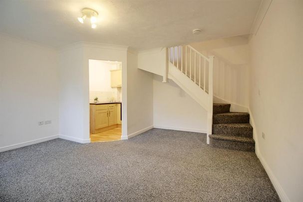 1 bedroom terraced house to rent - Photo 1