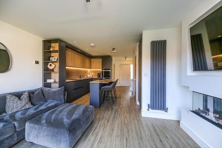 2 bedroom house to rent - Photo 2