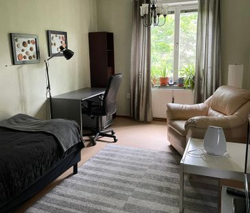 Kärrtorpsvägen, Johanneshov - Photo 2