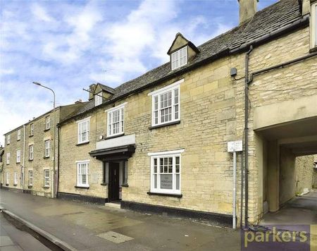 Corn Street, Witney, Oxfordshire, OX28 - Photo 2