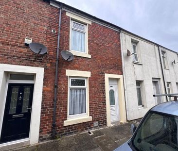 2 bedroom terraced house to rent - Photo 5
