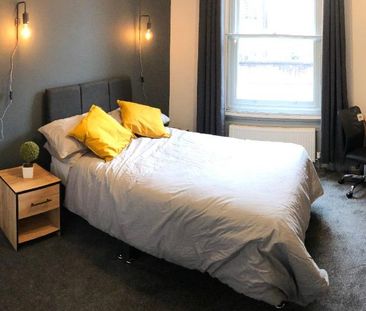 14 bedroom flat to rent - Photo 6